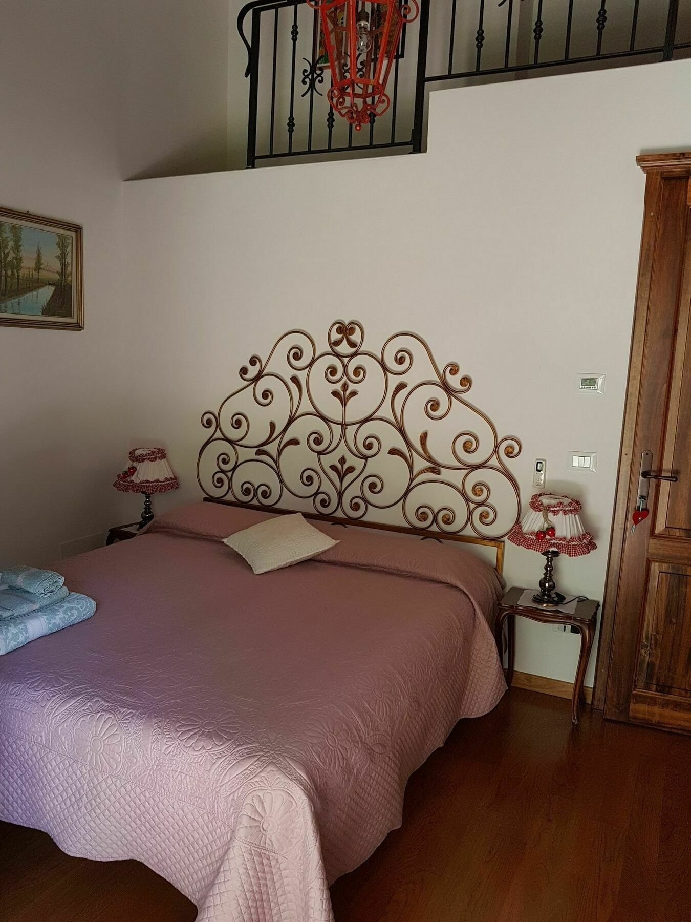 B&B Podere Rivoltino Di Sopra Volterra Exteriér fotografie